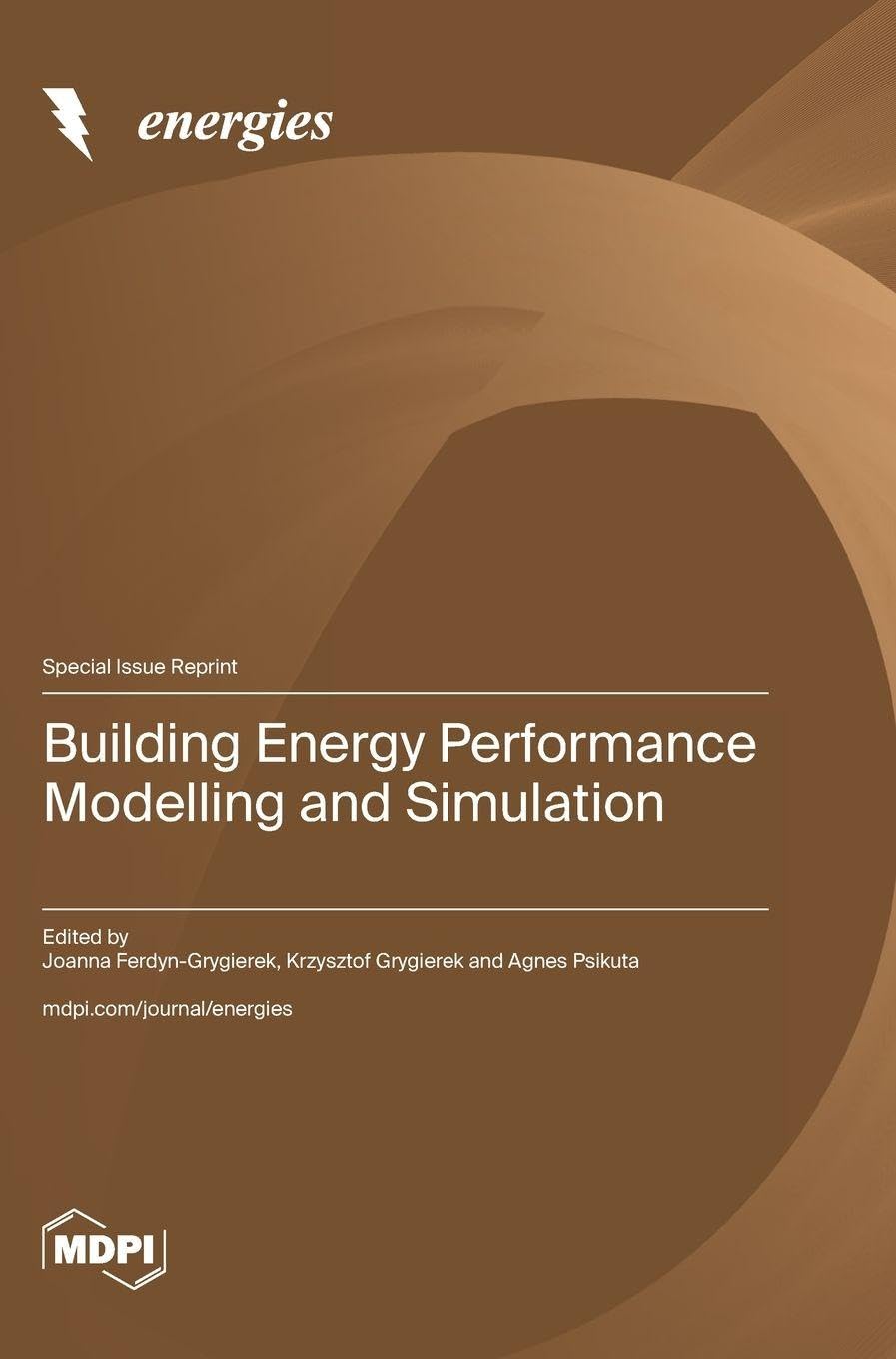 Building Energy Performance Modelling and Simulation