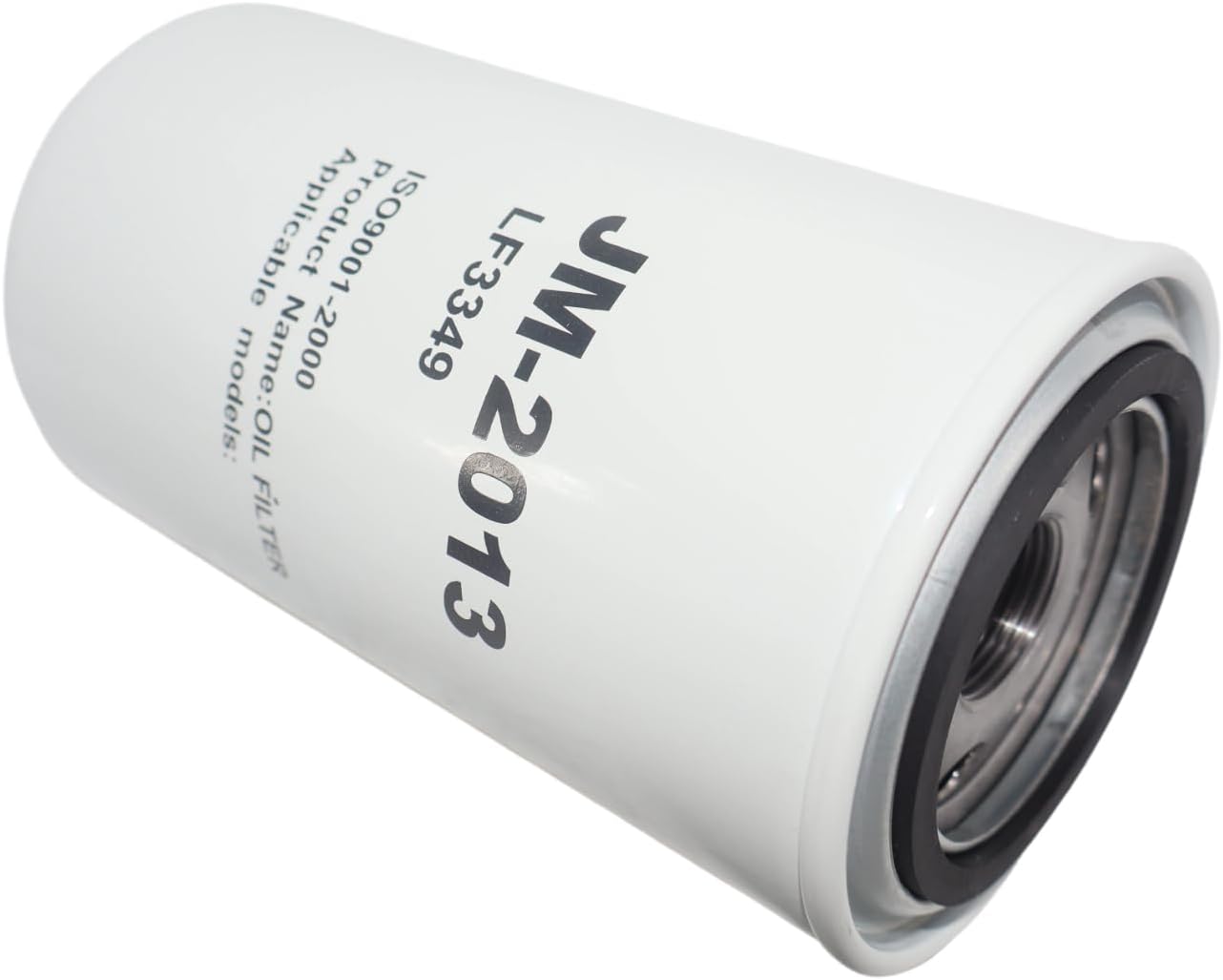 Oil Filter BT339 Fits for JCM ICM924D (likely JCM924D) JCM913B JCM913C JCM913D JCM921B JCM921C JCM922C JCM924F Crawler Excavators