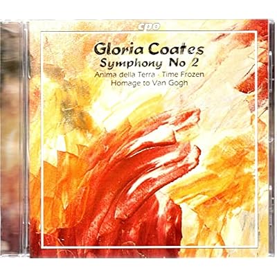 Coates: Symphony No. 2 and Orchestral Works
