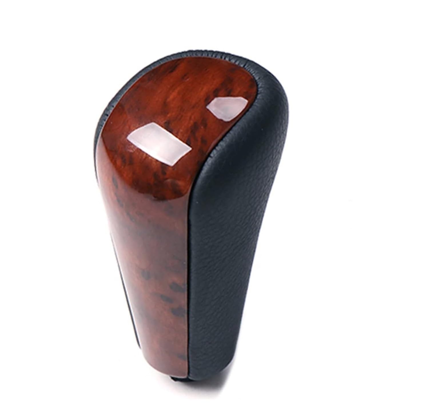 Gangxiao C Ar Shift Gear Knob For Toyota For Land Ruiser Prado 120 2003-2009 Ar Transmission Gear Shift Knob Lever Stick Head Grip Styling