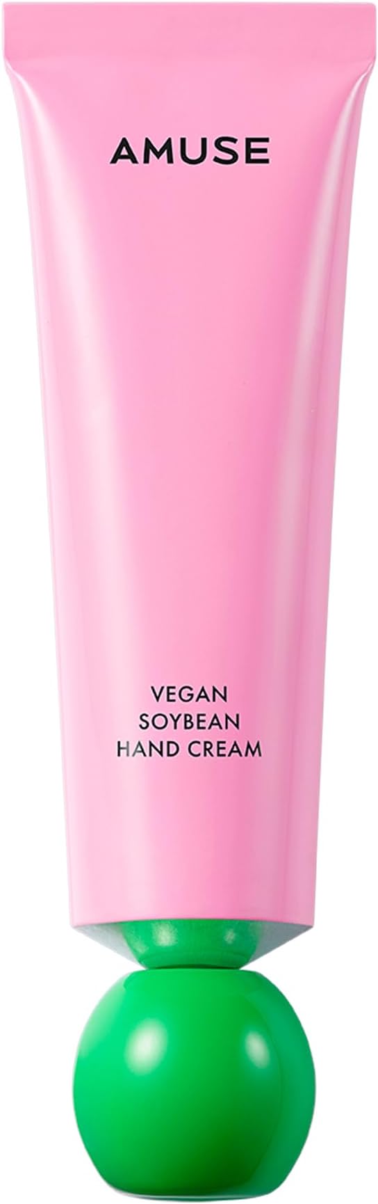 Vegan Soybean Hand Cream with Shea Butter Panthenol Ceramide for Dry Hands l Quick Absorption with Ultra Moisture and Hydration 3 Types of Soybean creams (UNSTRESS)