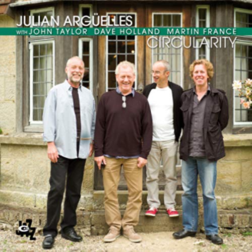 Bild: Circularity f�r 21,73 EUR  bei Amazon