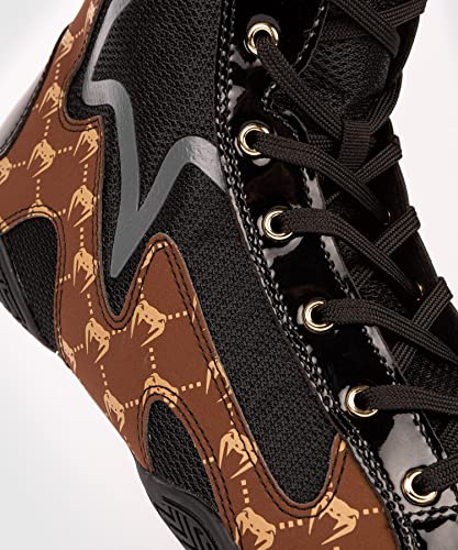 Image of Venum Elite Boxing Shoes