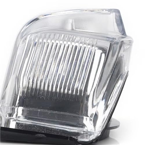 Luces de espejo retrovisor lateral derecho para reparar intermitente Ford Tourneo