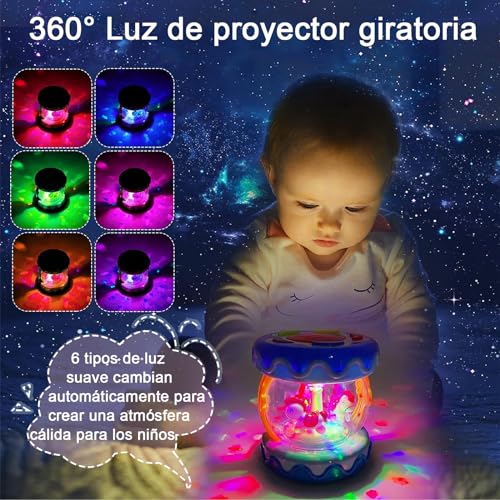 Niñas, Imagen adicional