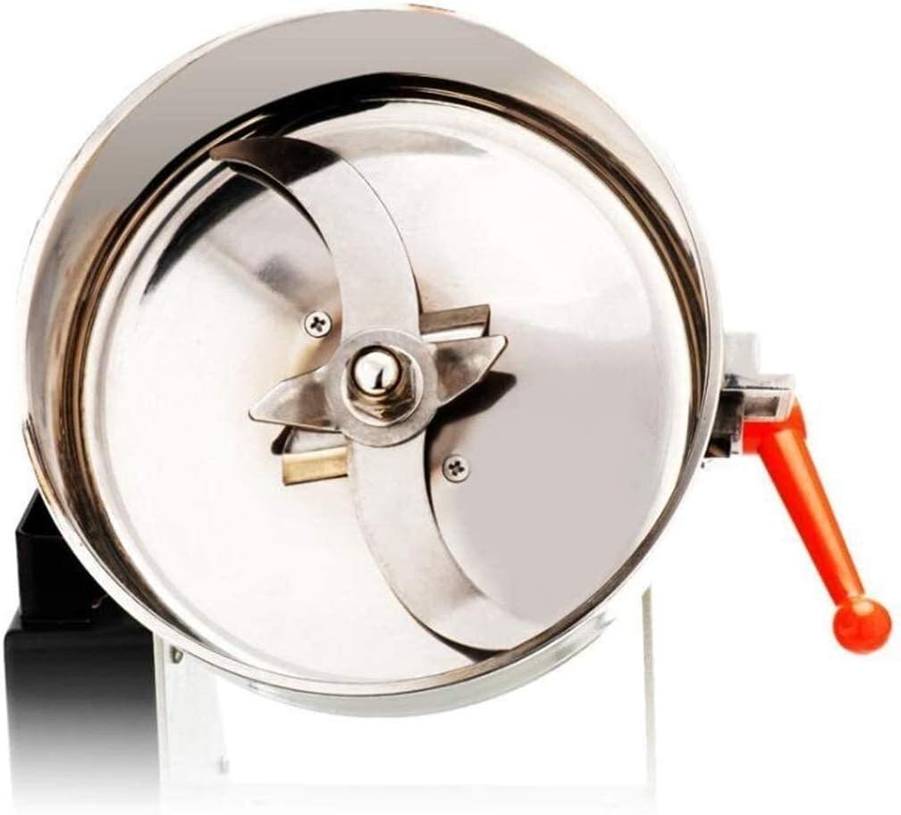 Grain Electric Grain Grinder Mill Powder Machine Mill Grinder Coffee Grinder for Bean Seed Nut Spice Herb Pepper Cereal Wheat
