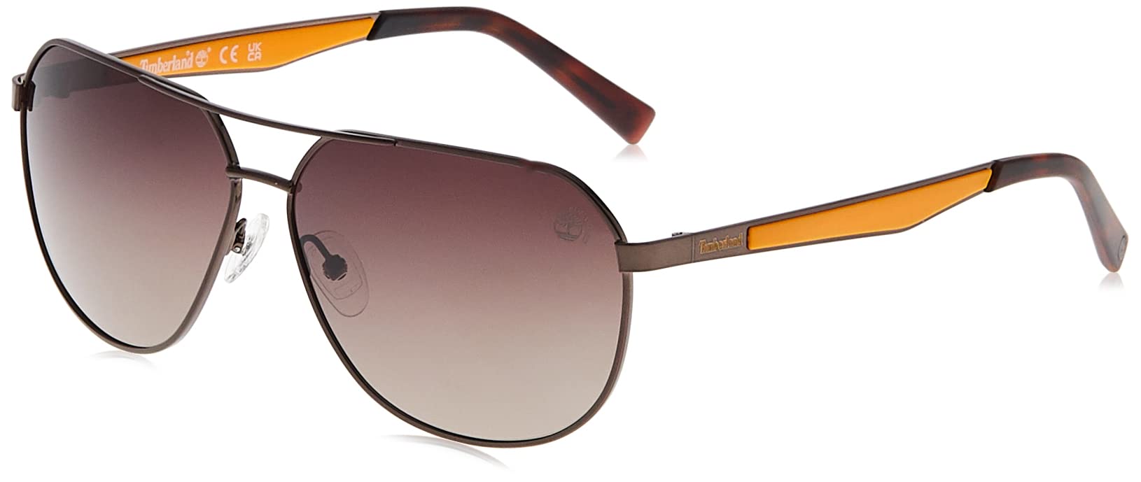 TimberlandMens Sunglasses Sunglasses (pack of 1)