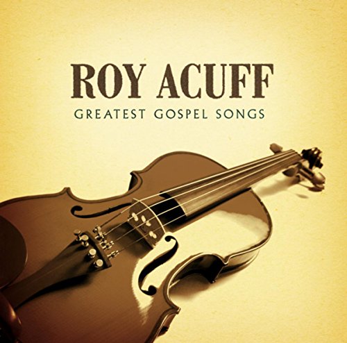 Roy Acuff