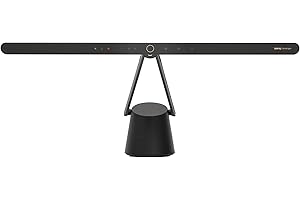 BenQ PL-22 PianoLight: The Perfect Illuminating Partner for Your Piano