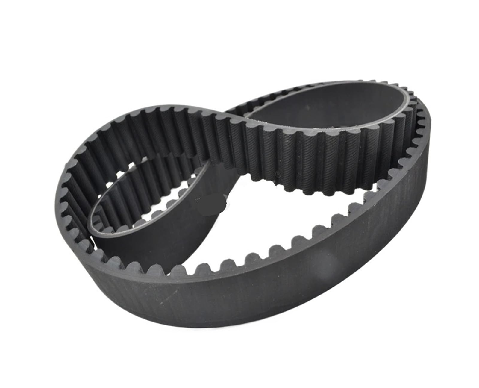 Courroie synchrone 14M 1820mm à 130 dents et 38mm de large pour poulie industrielle