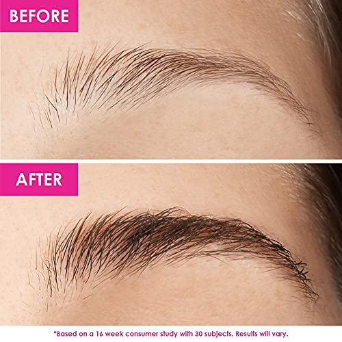 image for Chicforest Eyelash Enhancement Serum, Eyelash Growth Enhancer Essence,