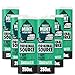 Original Source Shower Gel Mint and Tea Tree 250ml Pack of 6