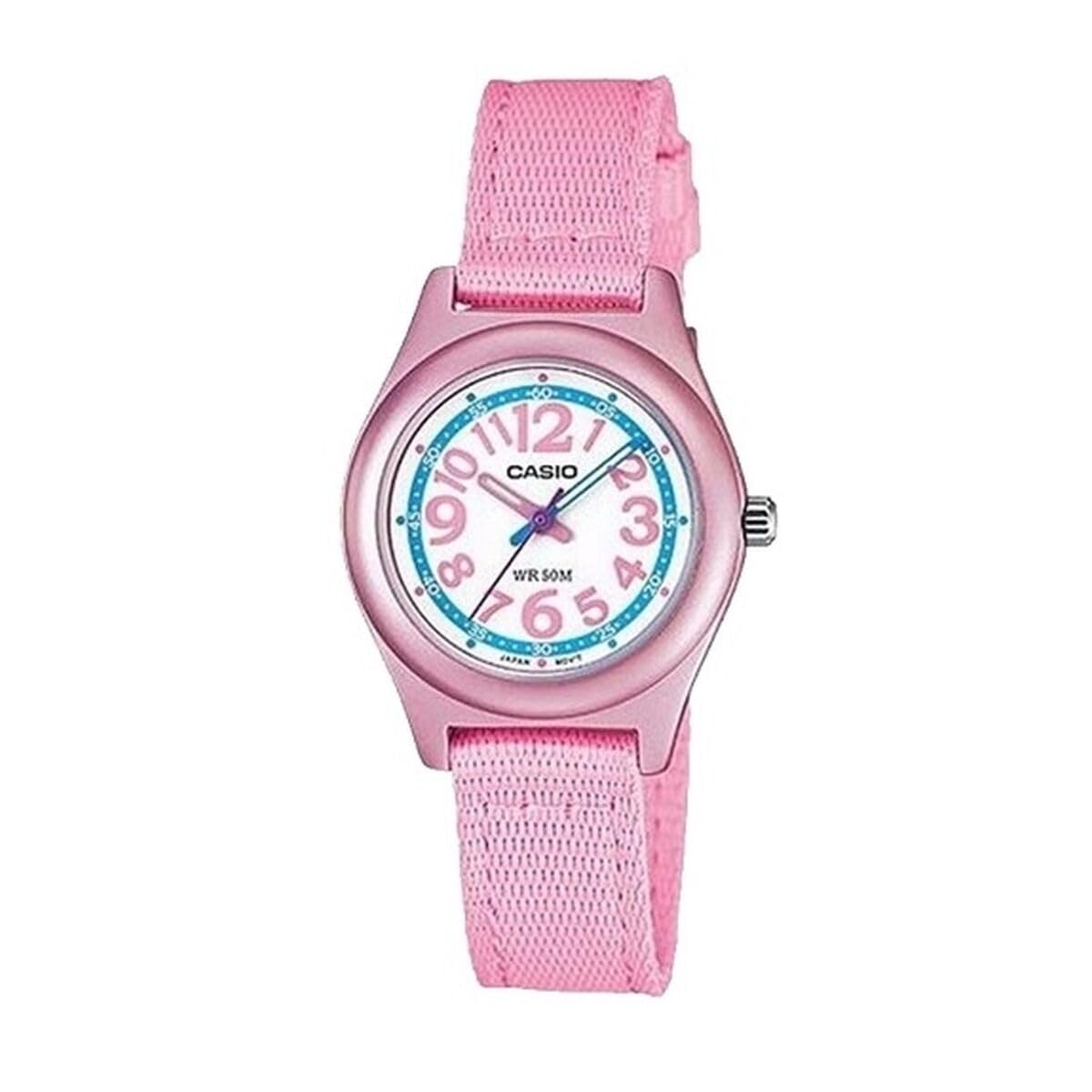 Casio Analógico Modelo Collection. Marca