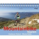 Mountainbike Touren Gardasee Südost - Monte Baldo: Band 7