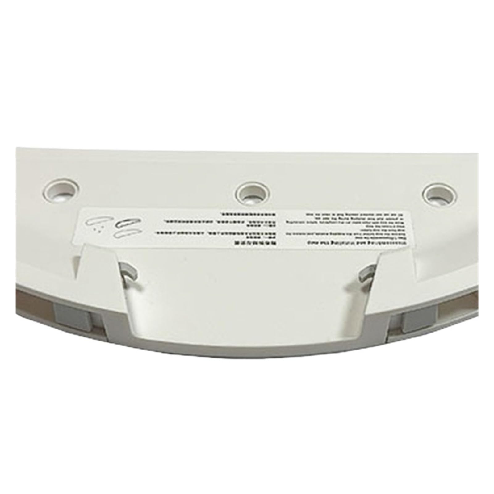 Support de vadrouille Viomi S9 VXVC12 pour des sols impeccables