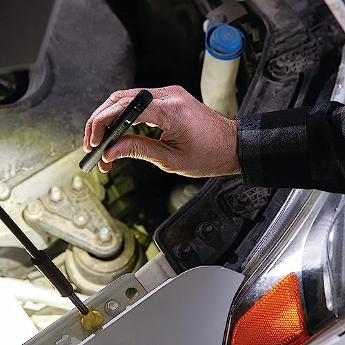 Nite Ize Radiant Rechargeable Pen Light, Waterproof Drop-Proof Usb Rechargeable Pocket Inspection Light #TOP6