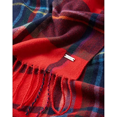 Joules Women's Bracken Scarf4