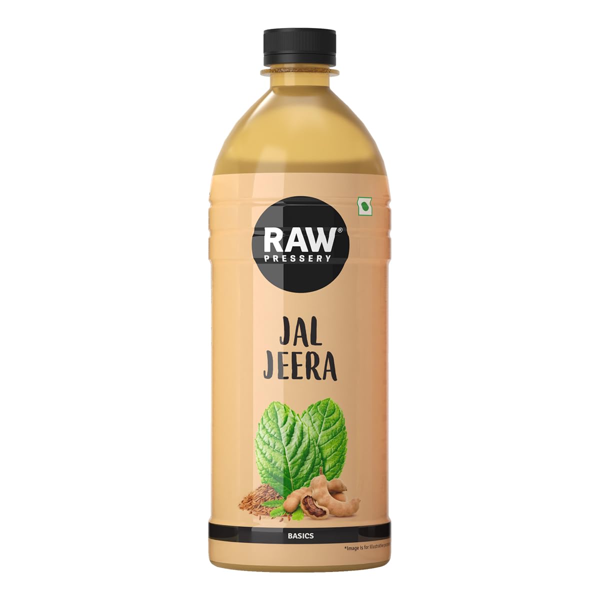 Raw Pressery Jal Jeera 750ml-picture-11