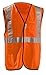 Occunomix Cool Mesh Breakaway 4X Orange