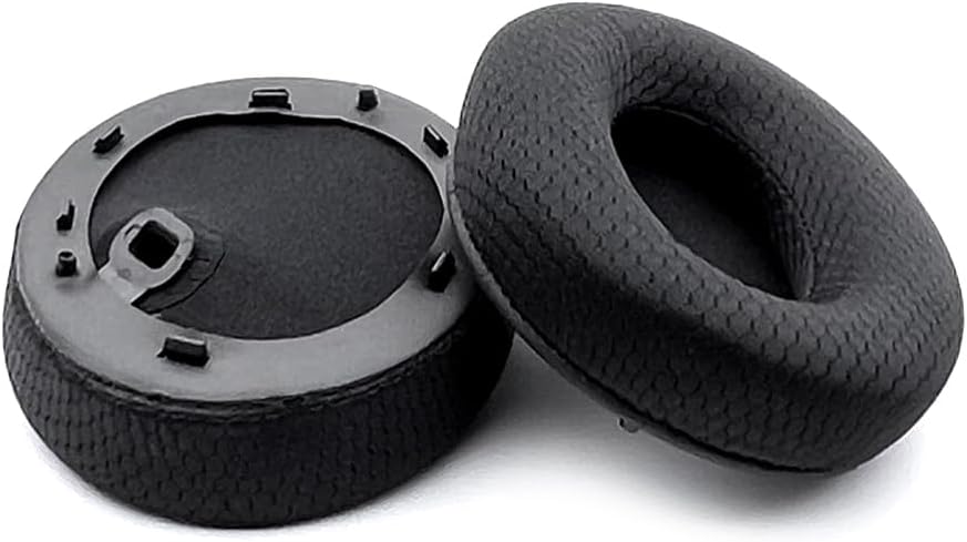 Earpads WH-1000XM4 Replacement earpads for Sony WH-1000XM4 Headphones (Sheepskin Without Buckle)