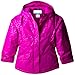 Columbia Girls' Razzmadazzle Jacket