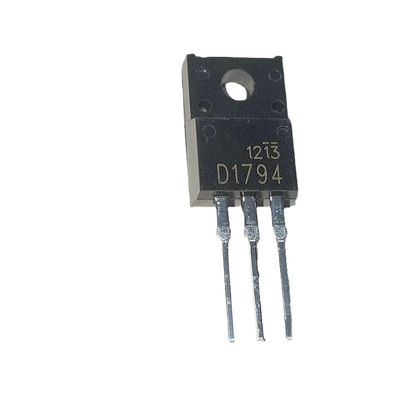 10PCS 2SD1410 2SD1535 2SD1415A 2SD1413 2SD1590 2SD1913 2SD1266A 2SD1761 2SD1275 2SD1271 2SD1794 2SD1594 TO-220F(2SD1275)