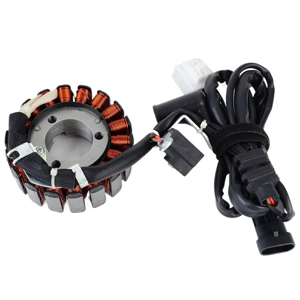Bobina Statore Compatibile Con Piaggio GTS300 GTS125 GTS250