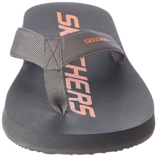 Image of Skechers Men Courtwald India Slipper