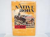 NATIVE BORN (A Double d Western)