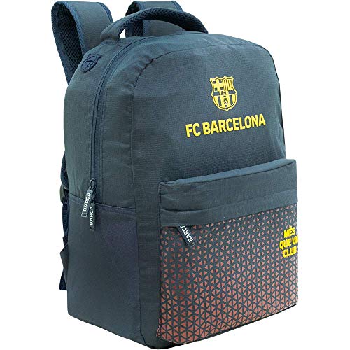 Mochila Esportiva, Barcelona, 9157, Azul