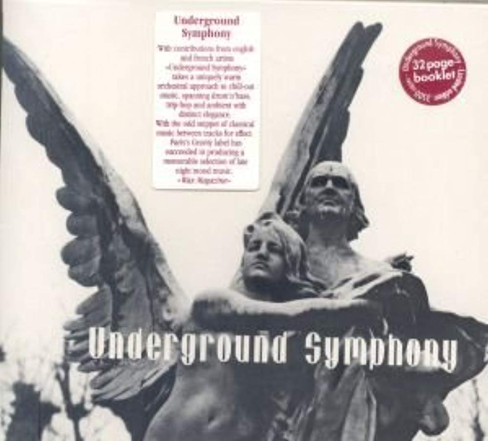Underground Symphony
