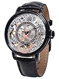 Schließe: Dornschließe Poljot-International Unisex-Uhr mit Handaufzug Queen Victoria 3620.1940274