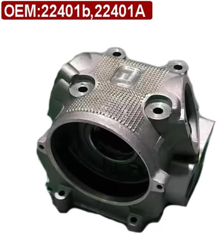 CYLINDER HEAD ASSY 300cc Fit For LINHAI 300cc ATV QUAD GO KART 22401B