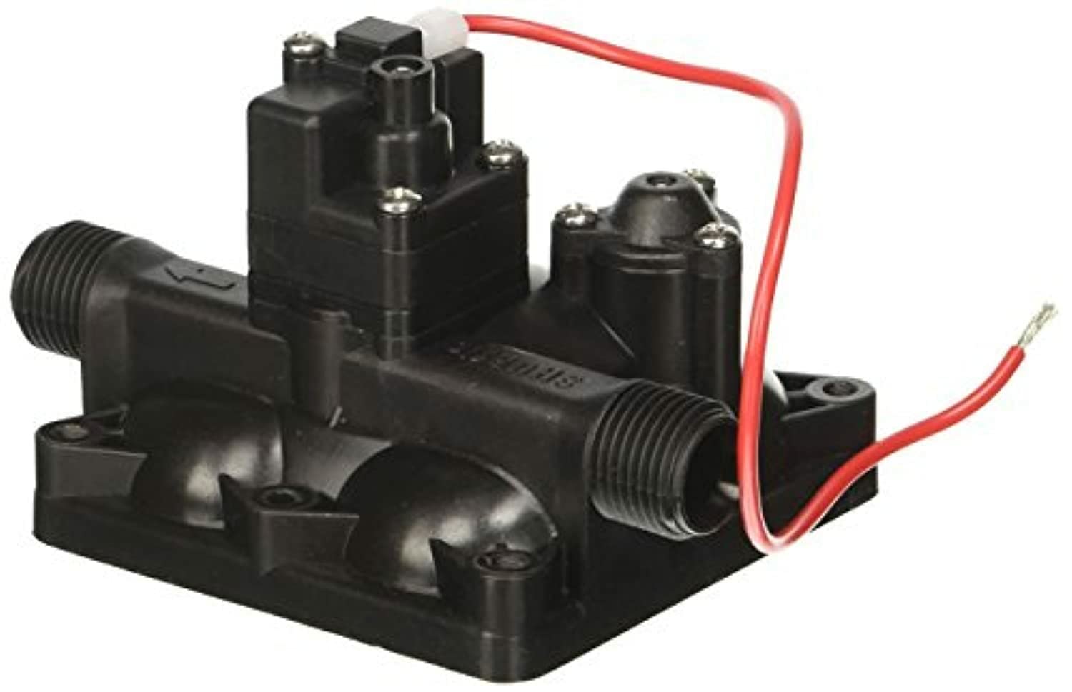 Shurflo 94-800-00 Model 4008, Alloggiamento Superiore Completo