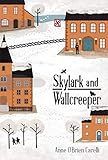 Skylark and Wallcreeper