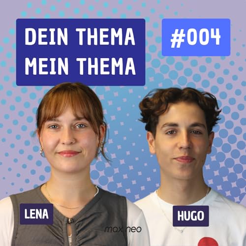 DTMT #004: Reifen und Platten