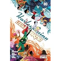 Harley Quinn: The Animated Series 2