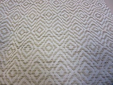 Threshold Spacedye Window Panel Tan 54x 84