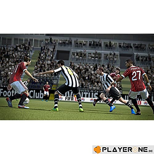 Fifa 13 Ps Vita - vue 5