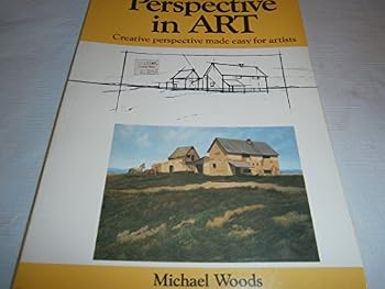 Paperback Perspective in Art Book