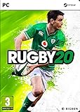 Rugby 20 Rugby 20