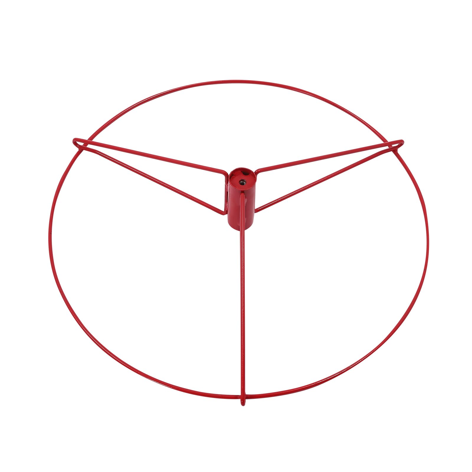 Cesta de golf de disco, altura 132 cm, cadena de doble capa, portátil, portátil, cesta de golf de disco para principiantes, personas mayores