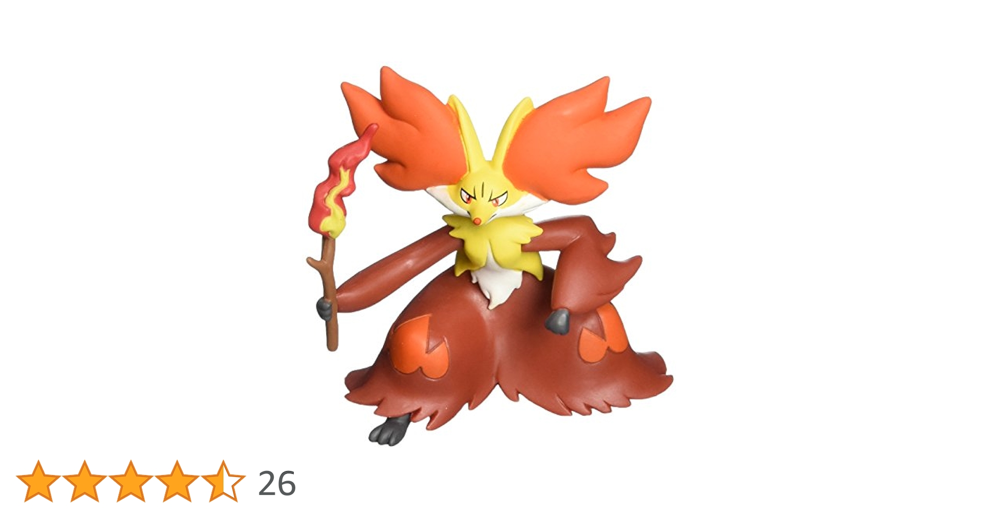 マフォクシー　モンコレ　ポケモン　モンスターコレクション マフォクシー モンコレ モンスターコレクション ポケモン - メルカリ