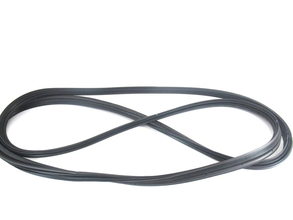 ★btgther★ Genuine Toyota 67881-08030 Door Weatherstrip : Amazon.ca