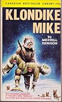 Klondike Mike: Mike McGraw B001JDHV7M Book Cover