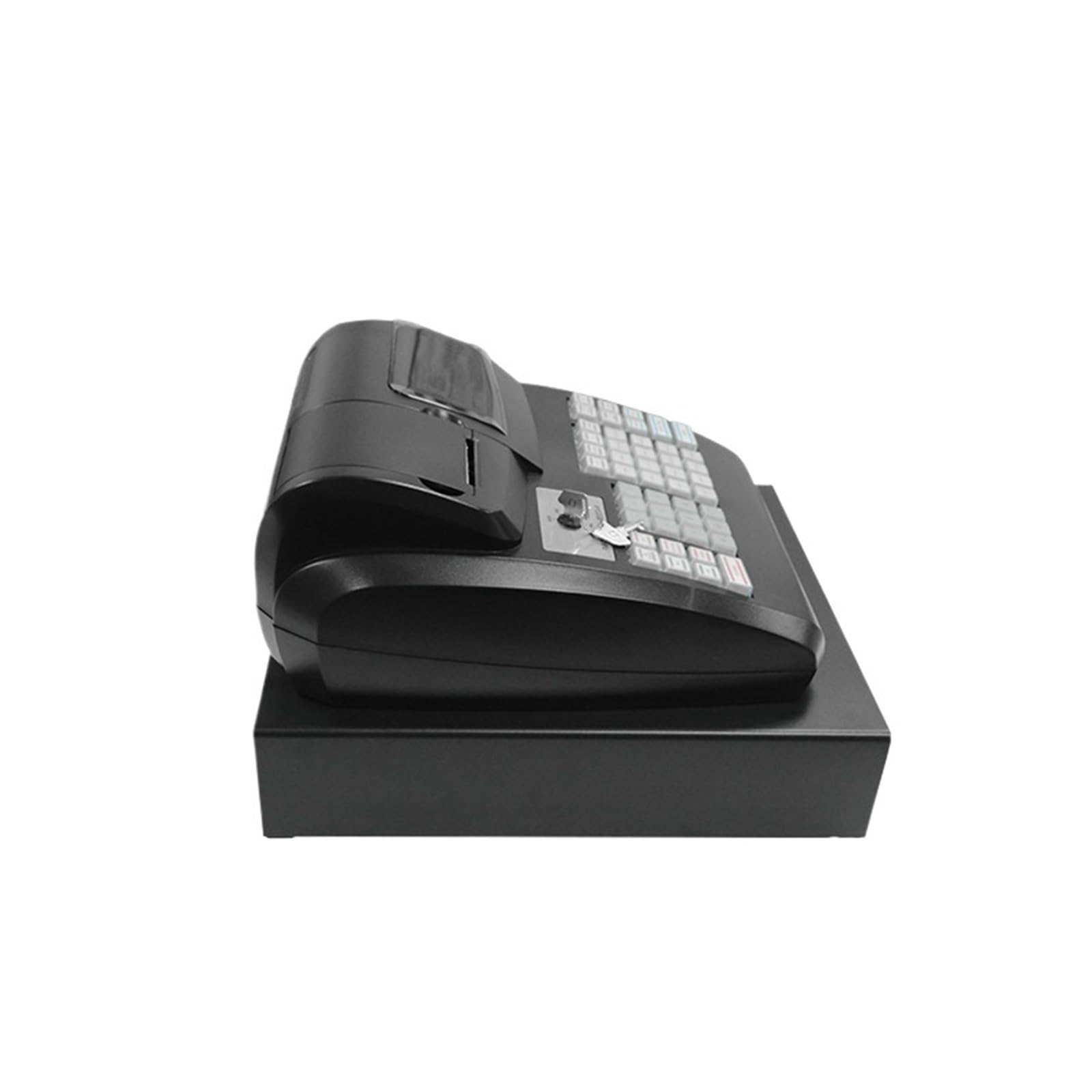 Caja registradora hasta, Caja registradora, caja registradora con software de de pago en inglés, caja registradora con de caja registradora automática ,para sistemas POS para pequeñas empresas minoris