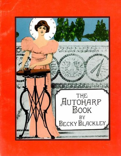  The Autoharp Book