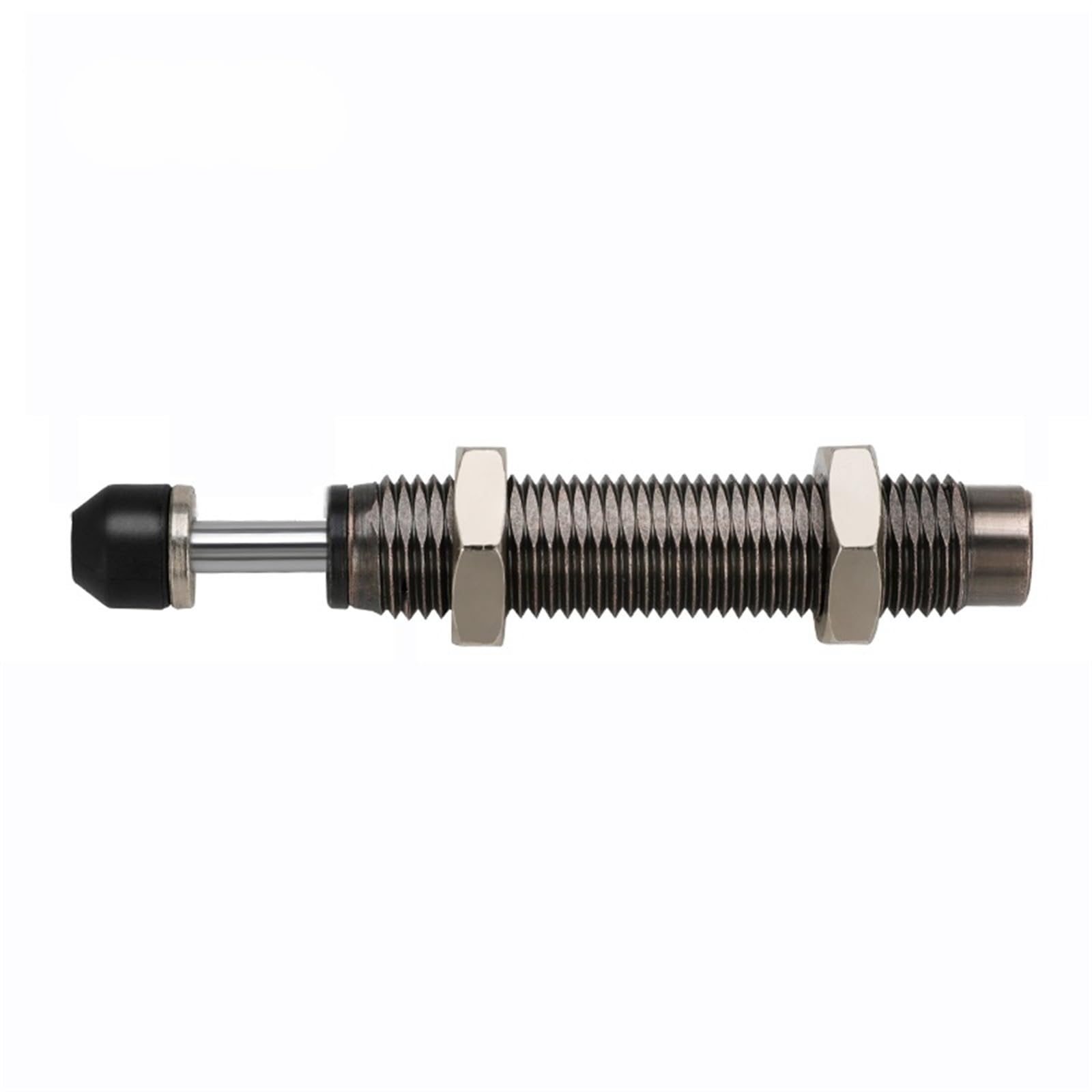 Bufor hydrauliczny z automatyczną kompensacją materiał ze stali węglowej 1 szt. (AC2530)