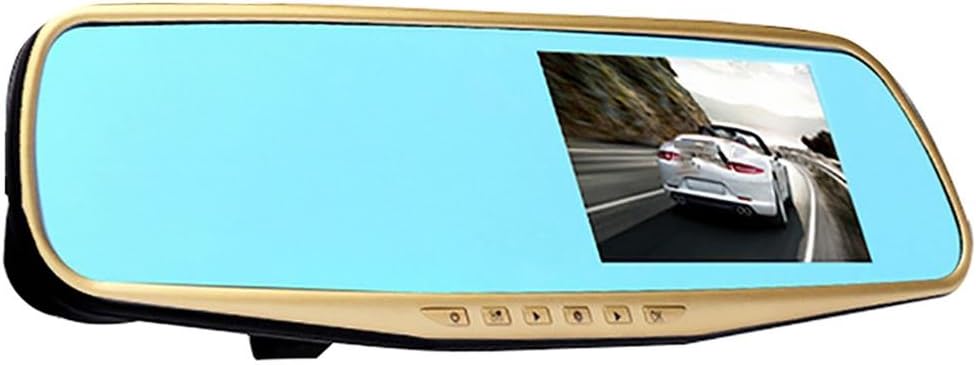 camma per cruscotto con integrato