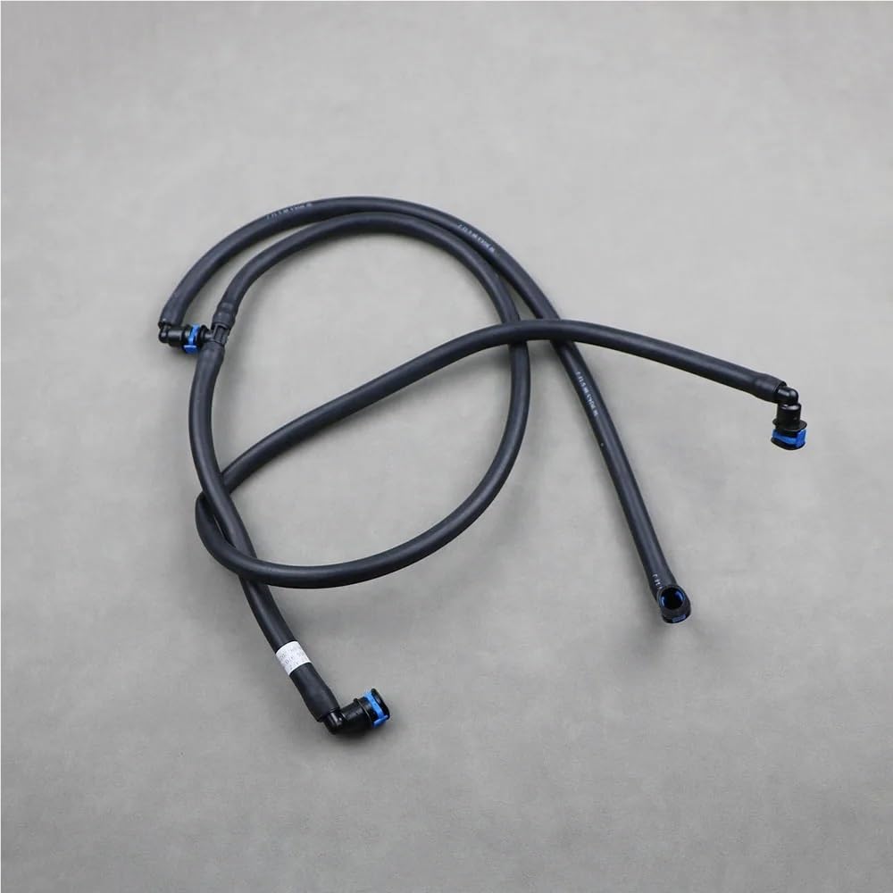 Reinigungsdüse Kompatibel Mit Seat Für Alhambra 1996–2017 Für Leon 2002–2017 Scheinwerfer-Waschanlage Spritzschlauch 1J0955964F
